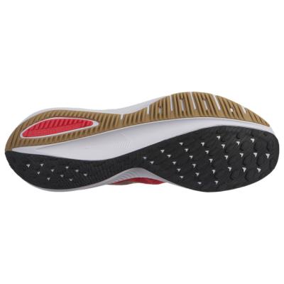 Nike Futócipő Férfi Air Zoom Vomero 14 Piros/Fekete/Fehér/Bézs,VUG07186